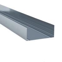 Профиль направляющий Волма ПН-6 (100*40) 0,5 L*3м