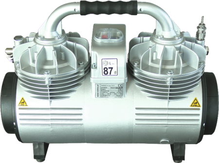 Компрессор LK-250