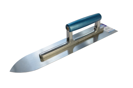 Терка для бетона 398 мм